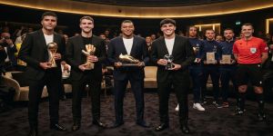 Los elegidos del Mundial 2026