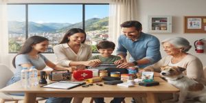 La resiliencia empieza en casa: los datos que pueden convertir unos minutos de preparación en una enorme diferencia