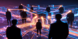 El valor invisible: la economía secreta que convierte nuestra vida digital en millones