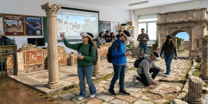 Del espectáculo al propósito: la realidad virtual que está sanando el mundo