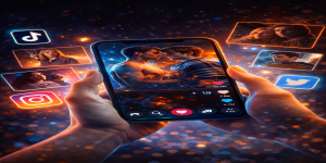 El nuevo lenguaje de internet: cómo las fan edits de la Generación Z están redefiniendo la cultura digital