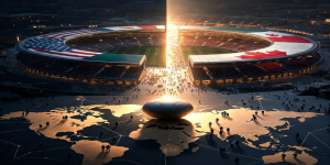 Mundial 2026: el balón bajo presión global