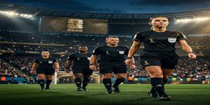 El “equipo 49” ya está listo: árbitros, poder y nuevas voces en el Mundial 2026
