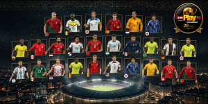 MUNDIAL 2026: LOS PRIMEROS 24 SUEÑOS MUNDIALISTAS