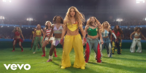 Shakira y el Mundial 2026: la voz que vuelve a unir al planeta fútbol