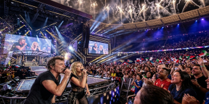 Mundial 2026: La FIFA convierte la inauguración en un festival global de música y cultura
