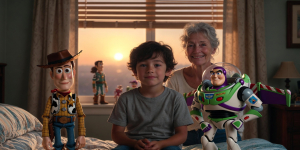 Toy Story: el fenómeno que conquistó a tres generaciones y sigue emocionando al mundo