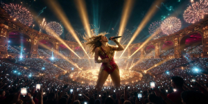 Shakira, Bad Bunny y el poder de las emociones colectivas: los espectáculos que marcaron el 2026