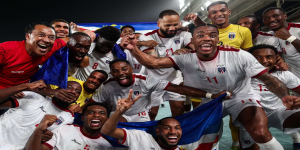 Cabo Verde: el país que ganó sin levantar la Copa