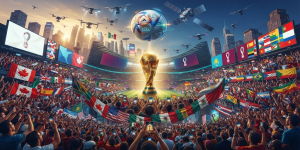 El Mundial de todos los récords