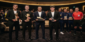 Los elegidos del Mundial 2026