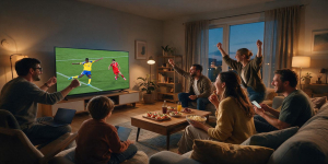 Así se conectó Ecuador durante el Mundial 2026: el torneo que también se jugó en la red