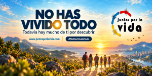 No has vivido todo: el horizonte que comienza cuando elegimos hablar