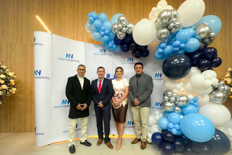 Northospital: tecnología de vanguardia para transformar el diagnóstico médico