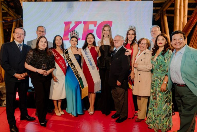 Más que una campaña, una oportunidad para transformar vidas: KFC Ecuador impulsa una nueva edición de “Sonrisas para Toda la Vida”