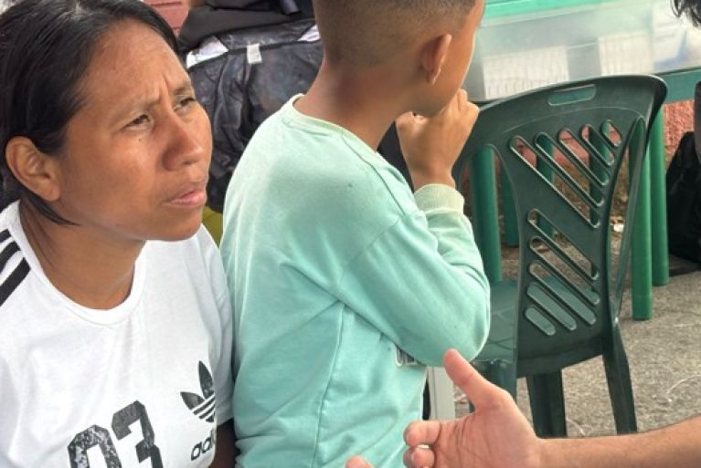 Cuando la solidaridad alimenta la esperanza: Grupo Bimbo y Save the Children unen esfuerzos por las familias afectadas en Venezuela