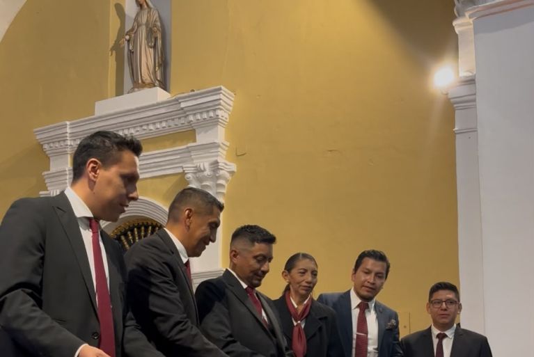 Más que ayuda, experiencias que transforman vidas: así nace Fundación Corazón Providente