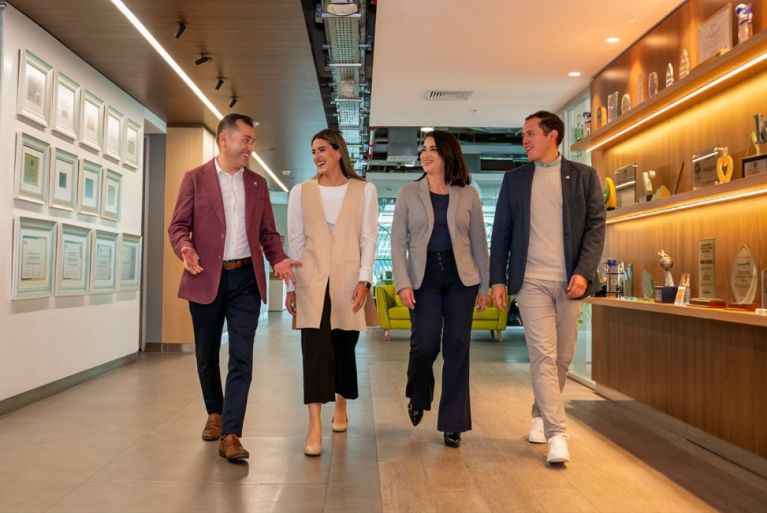 Produbanco: cuando la experiencia del cliente se convierte en liderazgo