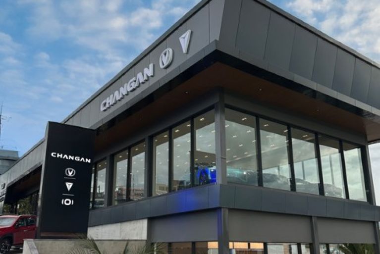 Changan acelera en Ecuador: la marca china que redefine el mapa automotor